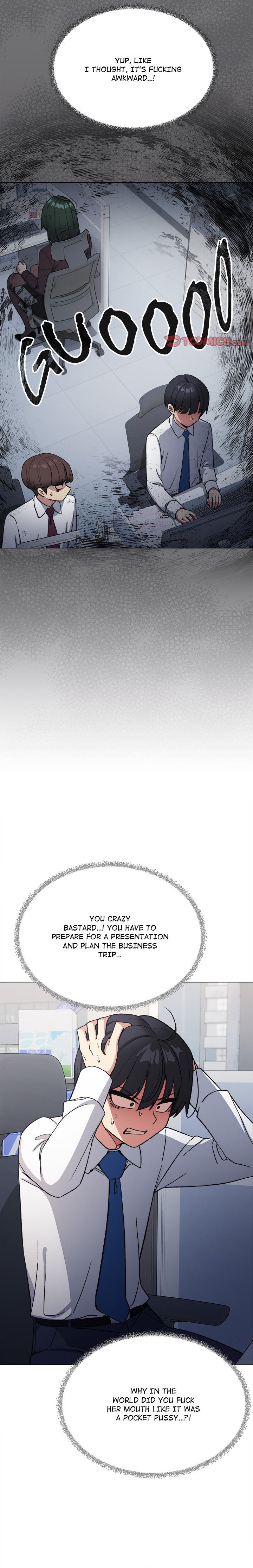 Someone Stop Her! Chapter 44 - Page 29 in English