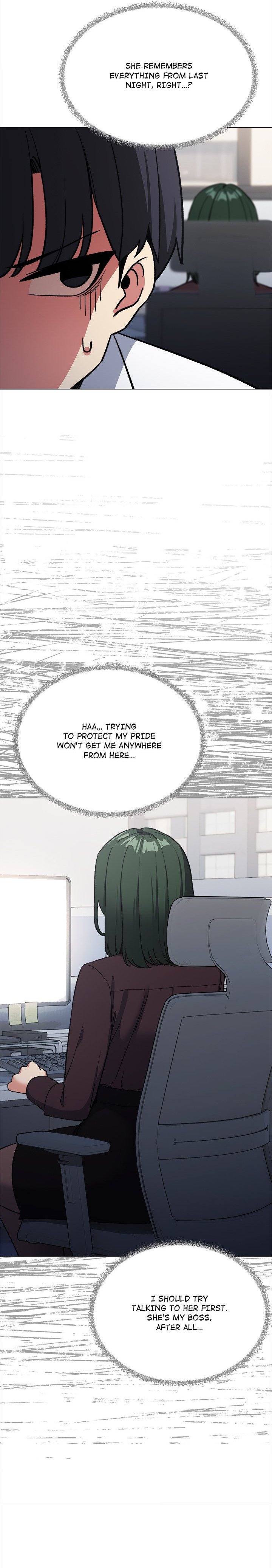 Someone Stop Her! Chapter 44 - Page 30 in English
