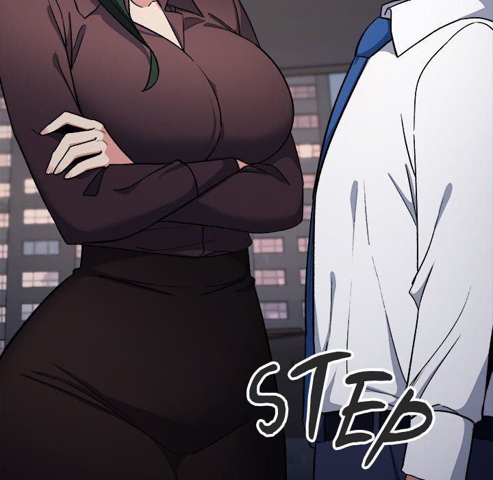 Someone Stop Her! Chapter 45 - Page 111 in English