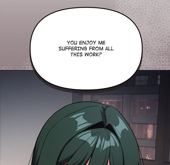 Someone Stop Her! Chapter 45 - Page 113 in English