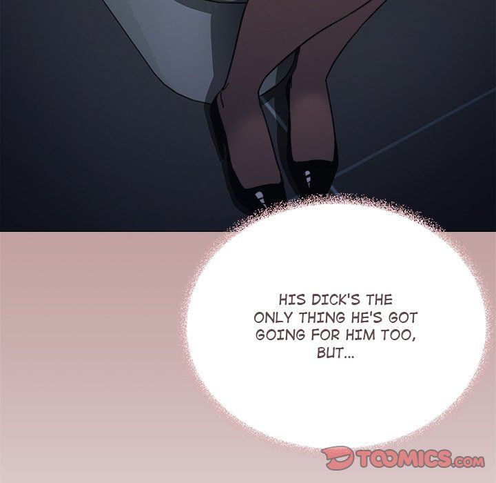 Someone Stop Her! Chapter 45 - Page 12 in English