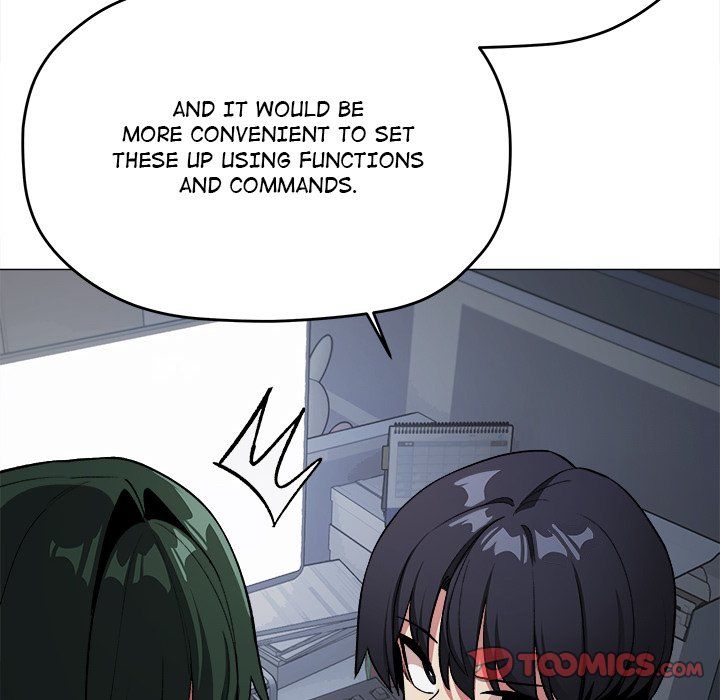 Someone Stop Her! Chapter 45 - Page 124 in English