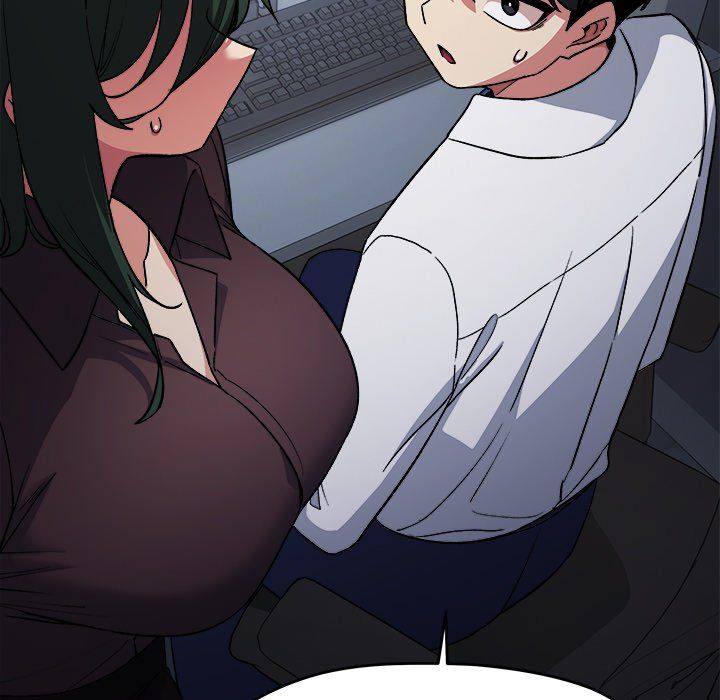 Someone Stop Her! Chapter 45 - Page 125 in English