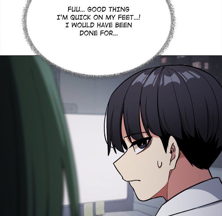 Someone Stop Her! Chapter 45 - Page 135 in English