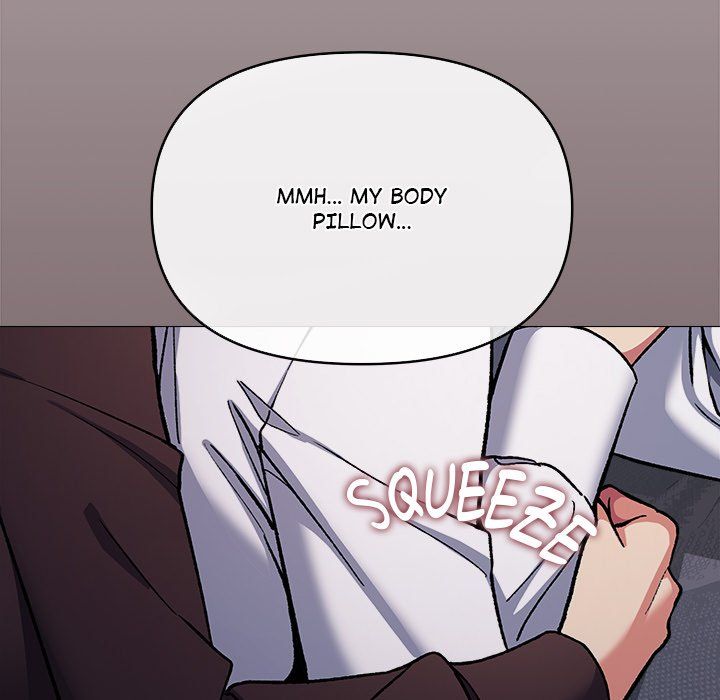 Someone Stop Her! Chapter 45 - Page 163 in English