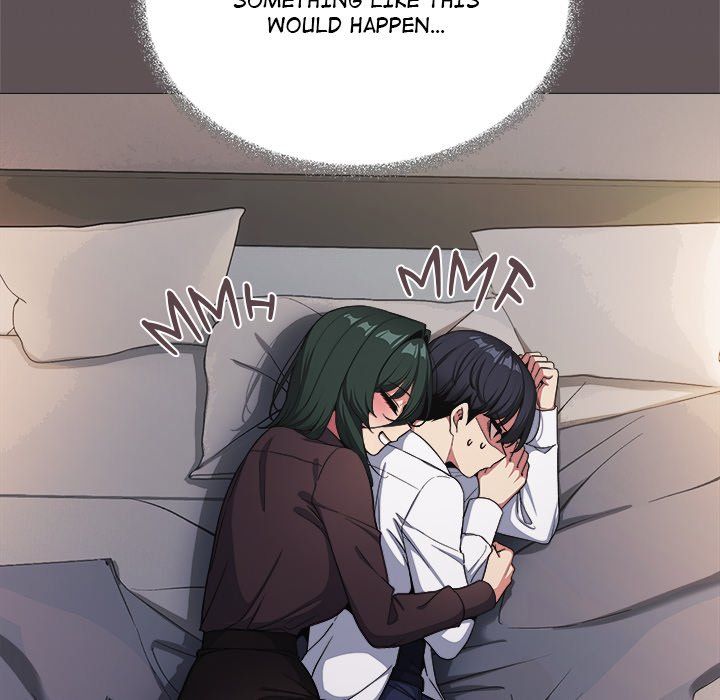 Someone Stop Her! Chapter 45 - Page 165 in English