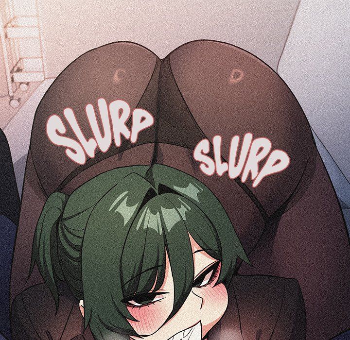 Someone Stop Her! Chapter 45 - Page 179 in English