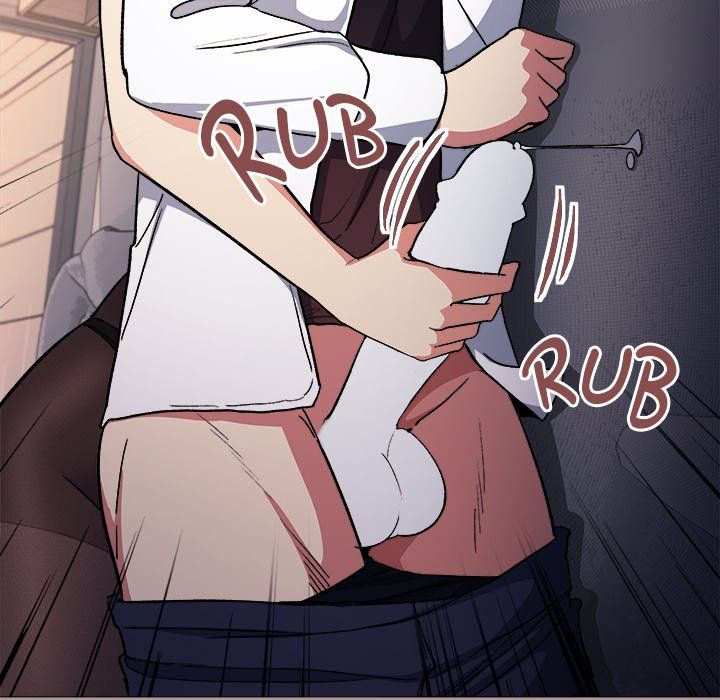 Someone Stop Her! Chapter 45 - Page 199 in English
