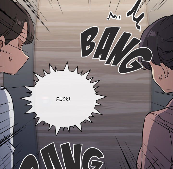 Someone Stop Her! Chapter 45 - Page 25 in English