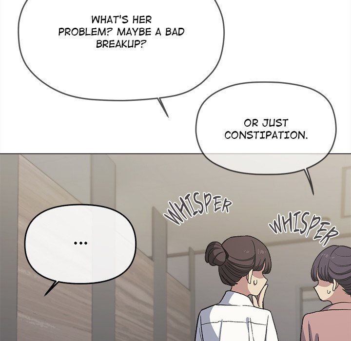 Someone Stop Her! Chapter 45 - Page 27 in English