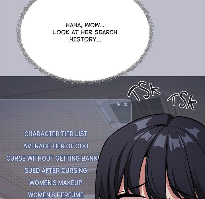 Someone Stop Her! Chapter 45 - Page 98 in English