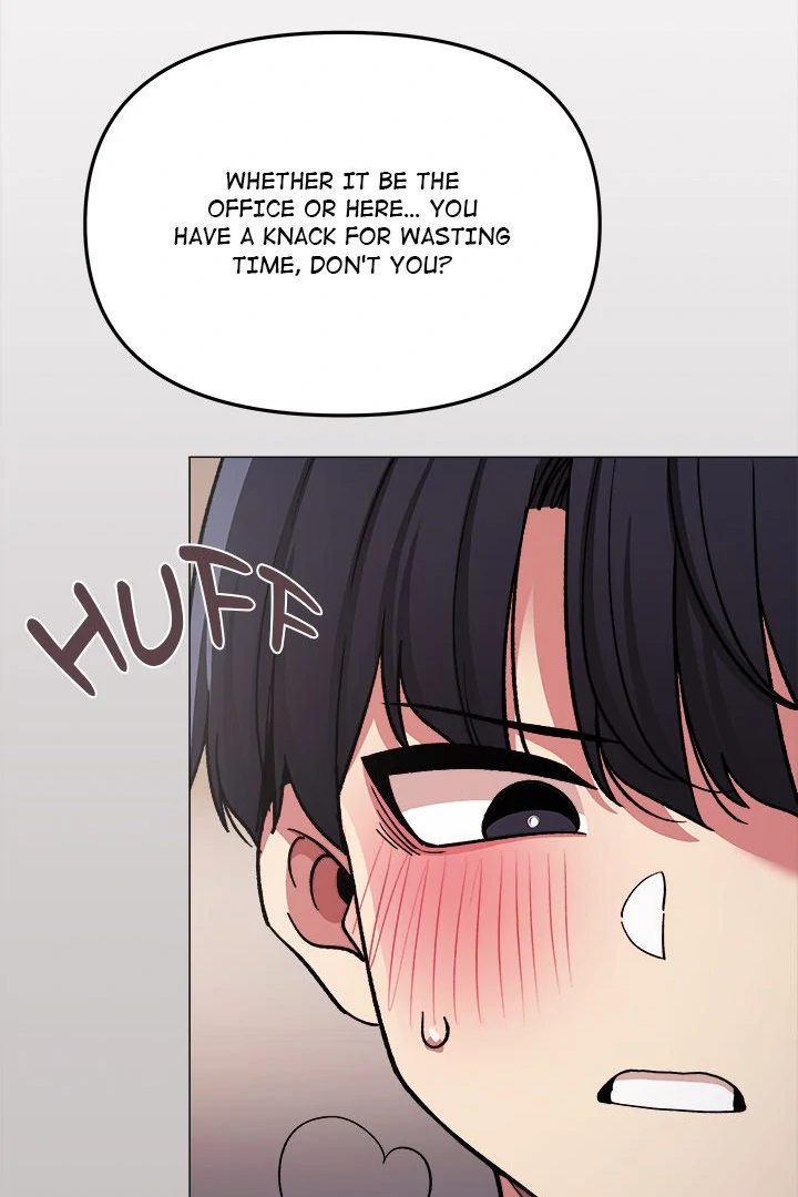 Someone Stop Her! Chapter 46 - Page 111 in English