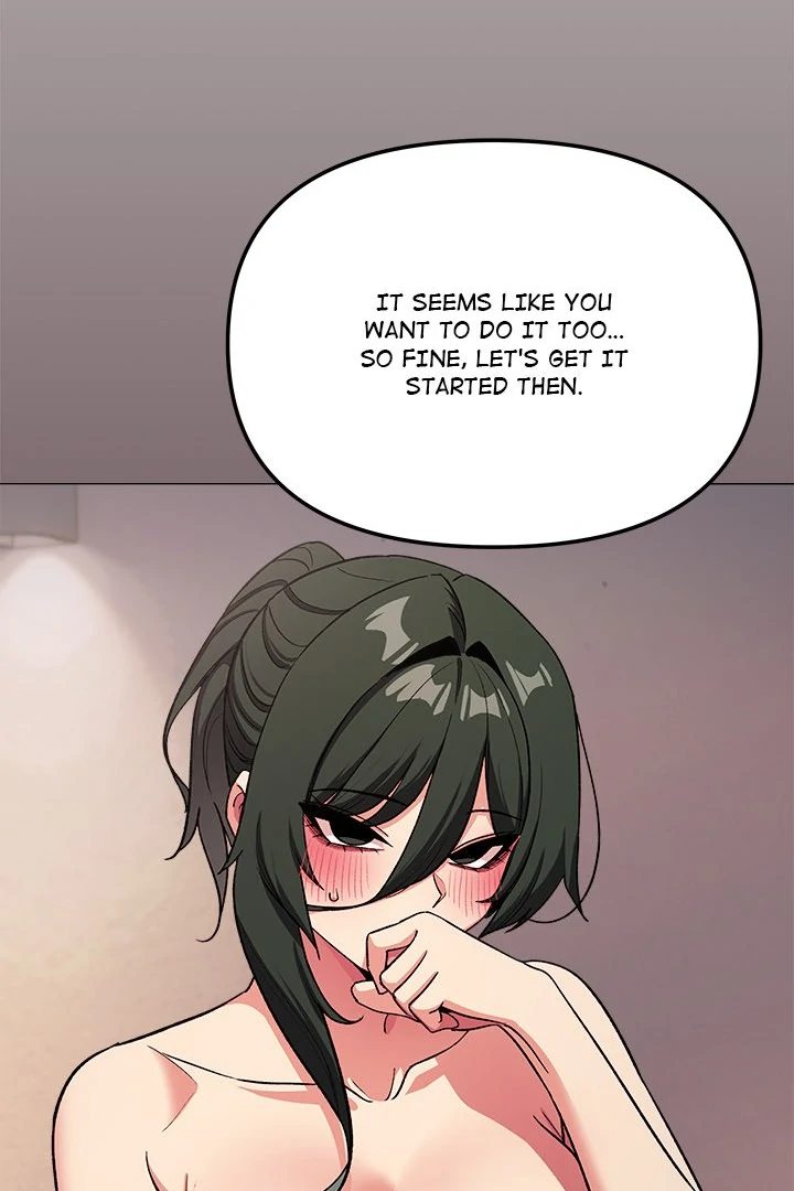 Someone Stop Her! Chapter 46 - Page 113 in English