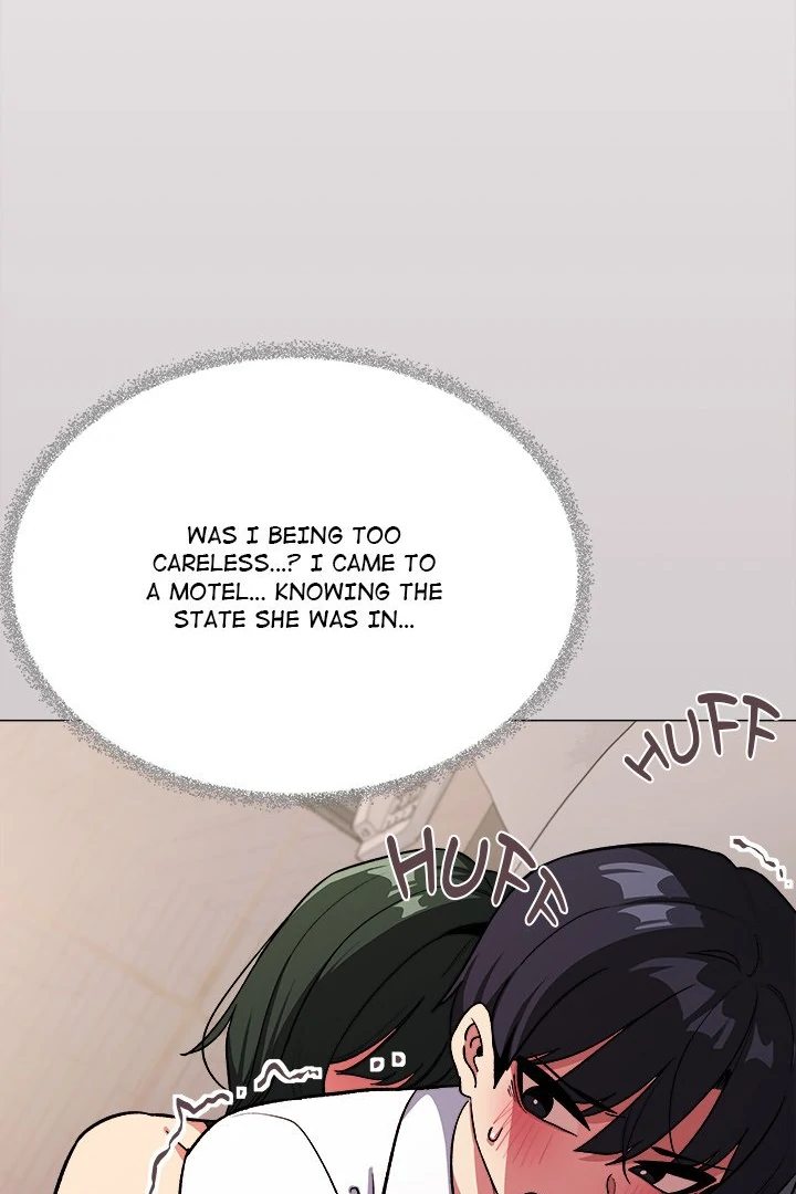 Someone Stop Her! Chapter 46 - Page 12 in English