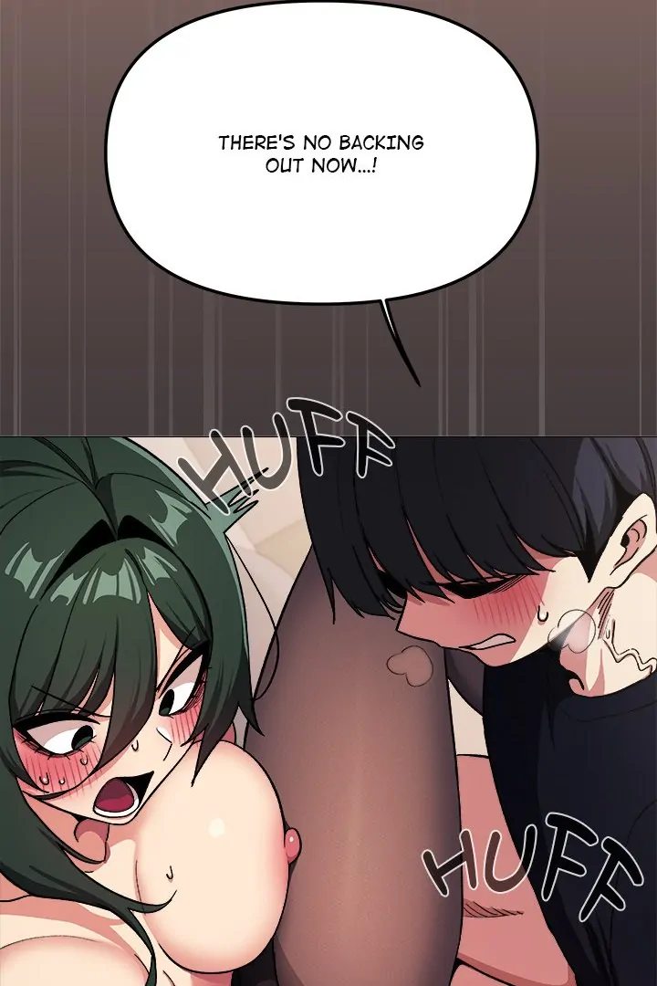 Someone Stop Her! Chapter 46 - Page 120 in English