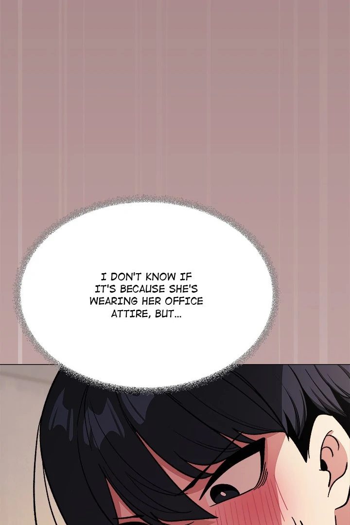 Someone Stop Her! Chapter 46 - Page 132 in English