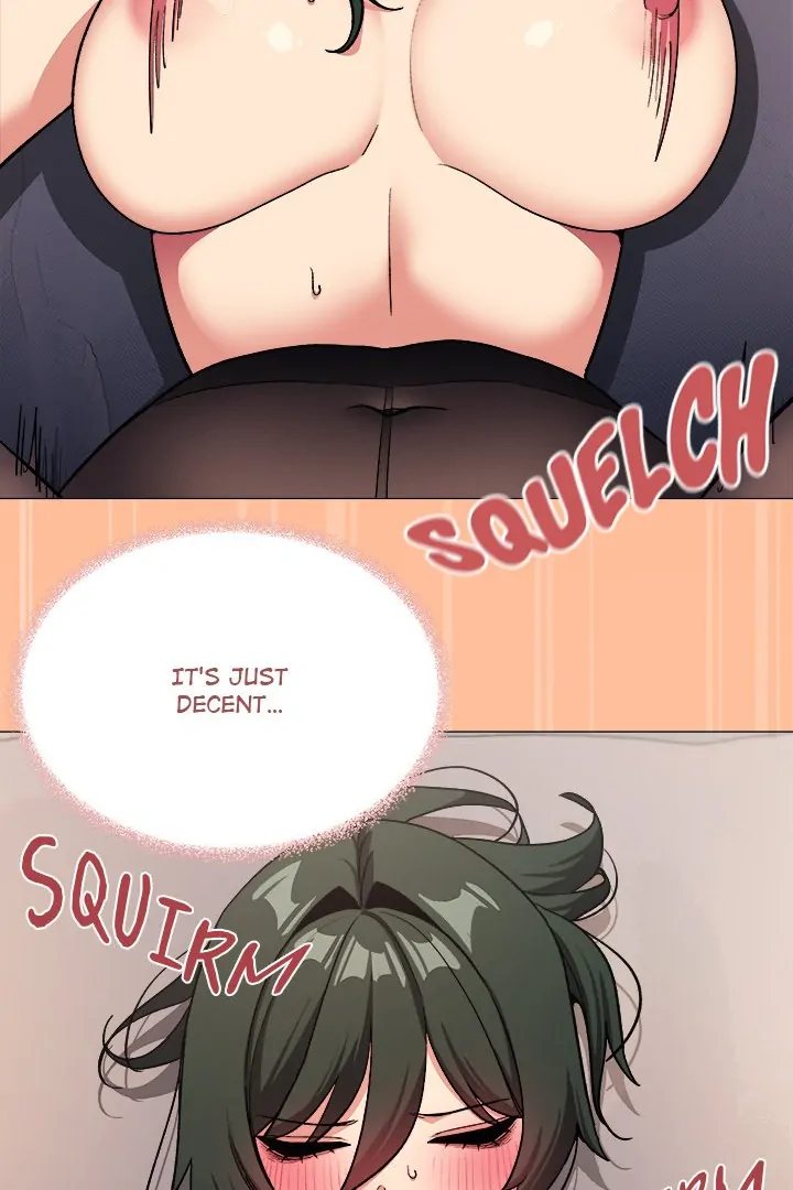 Someone Stop Her! Chapter 46 - Page 137 in English