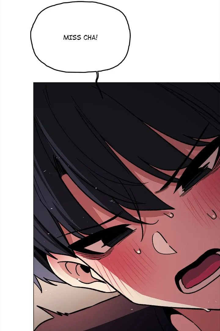 Someone Stop Her! Chapter 46 - Page 150 in English