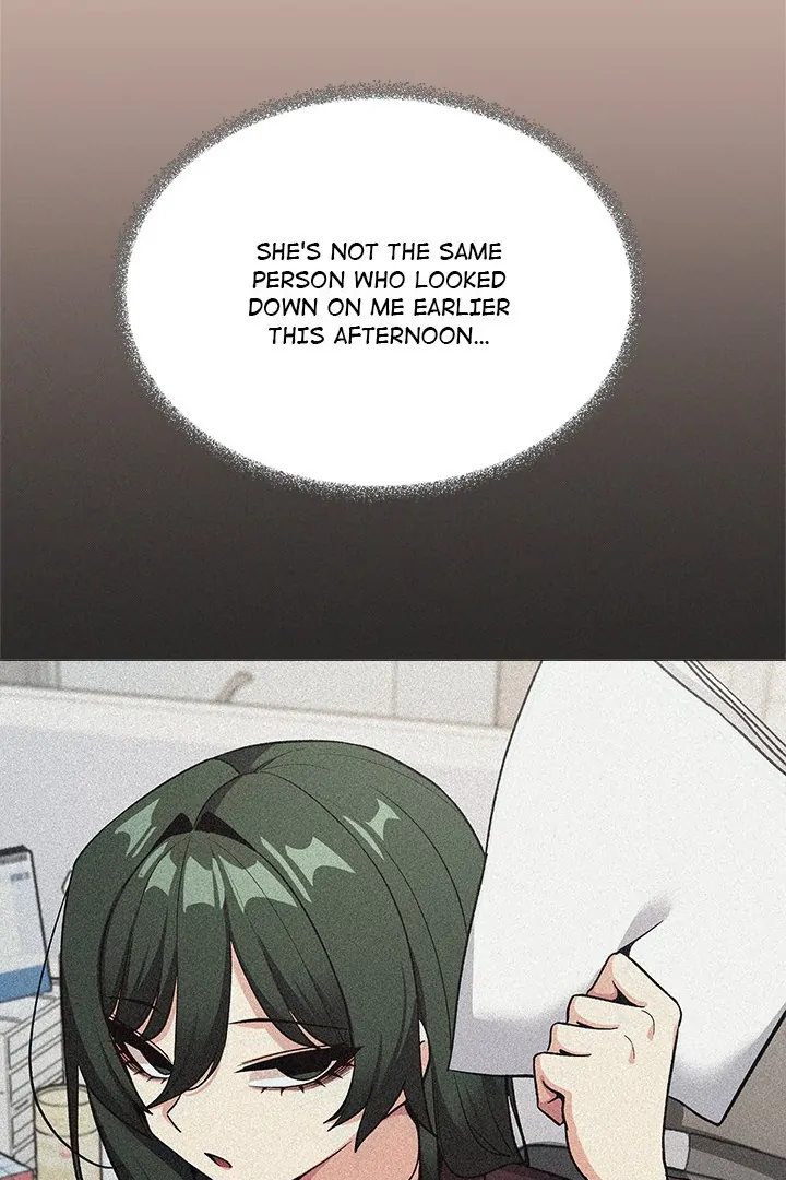 Someone Stop Her! Chapter 46 - Page 17 in English