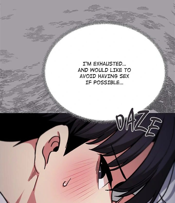 Someone Stop Her! Chapter 46 - Page 22 in English