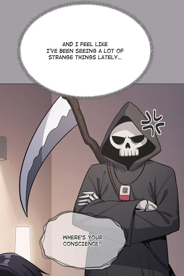 Someone Stop Her! Chapter 46 - Page 24 in English