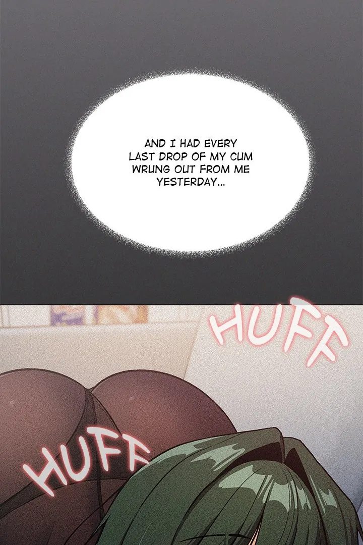 Someone Stop Her! Chapter 46 - Page 26 in English