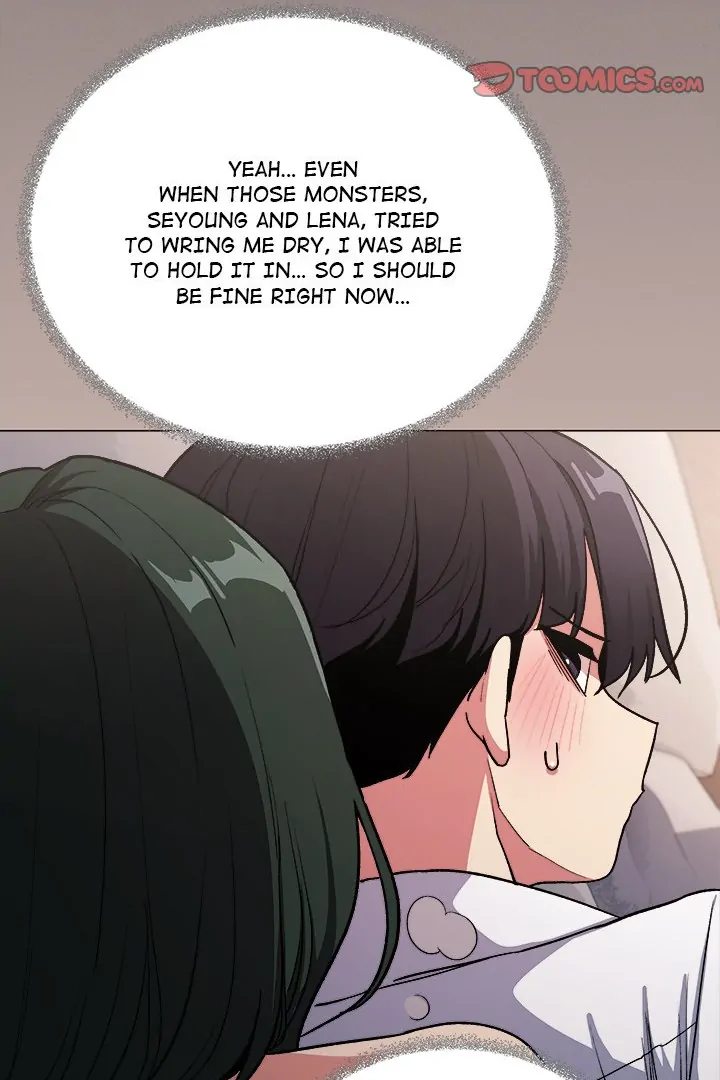 Someone Stop Her! Chapter 46 - Page 29 in English