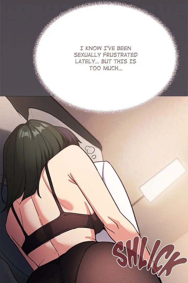 Someone Stop Her! Chapter 46 - Page 39 in English