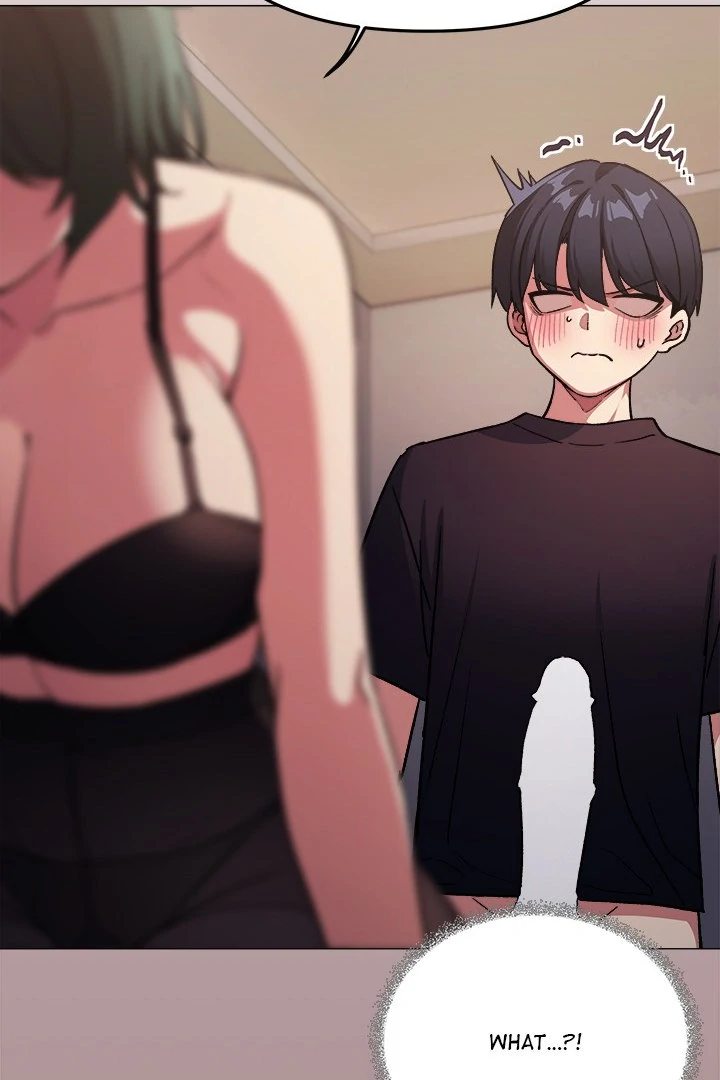Someone Stop Her! Chapter 46 - Page 92 in English
