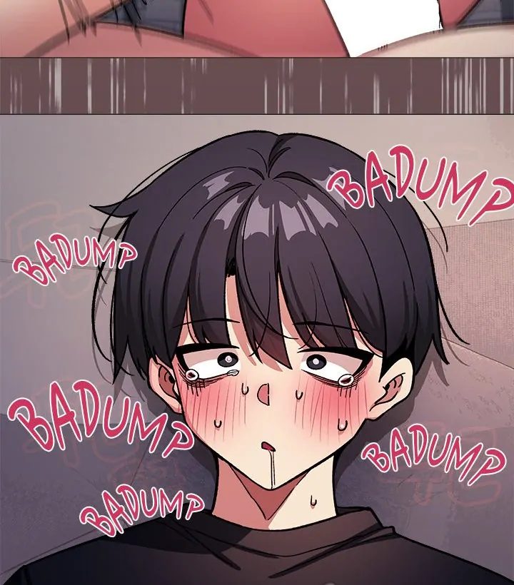 Someone Stop Her! Chapter 47 - Page 124 in English