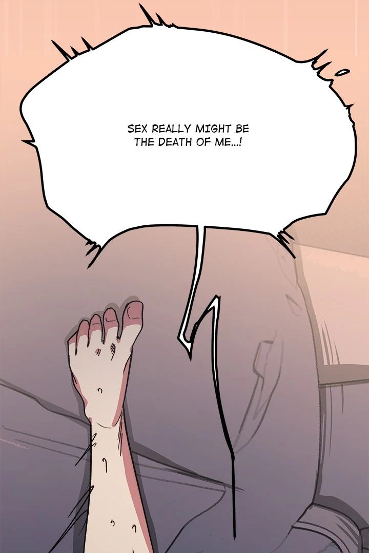 Someone Stop Her! Chapter 47 - Page 144 in English
