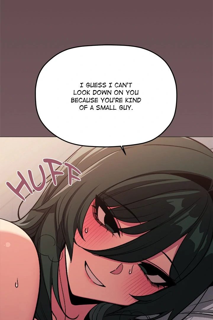 Someone Stop Her! Chapter 47 - Page 35 in English