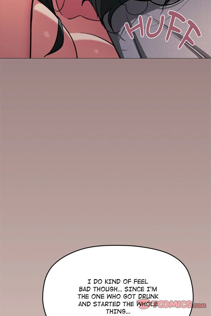 Someone Stop Her! Chapter 47 - Page 36 in English
