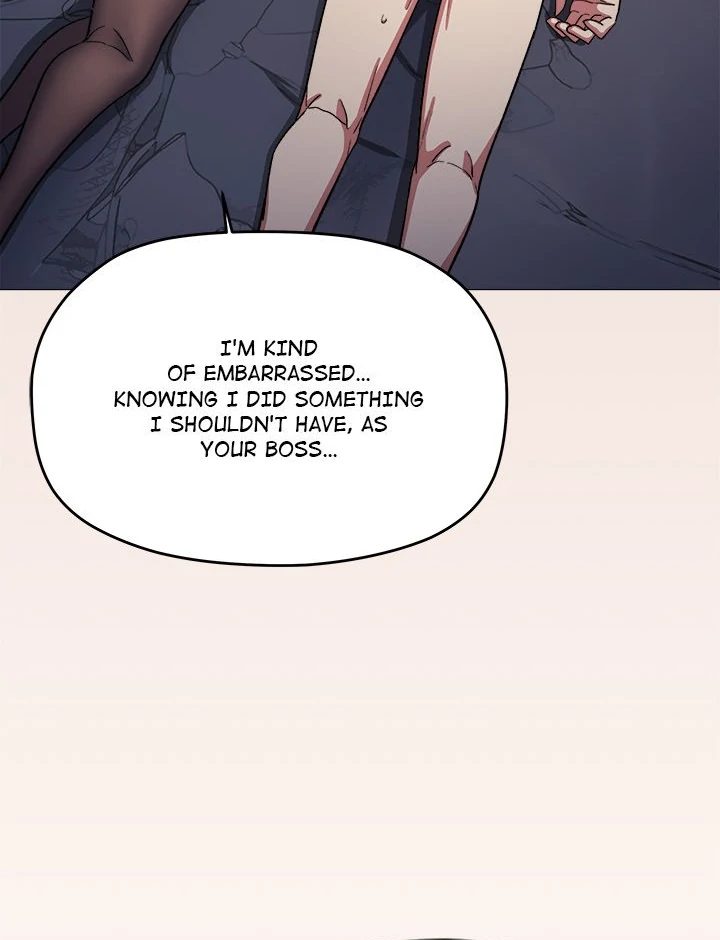 Someone Stop Her! Chapter 47 - Page 38 in English