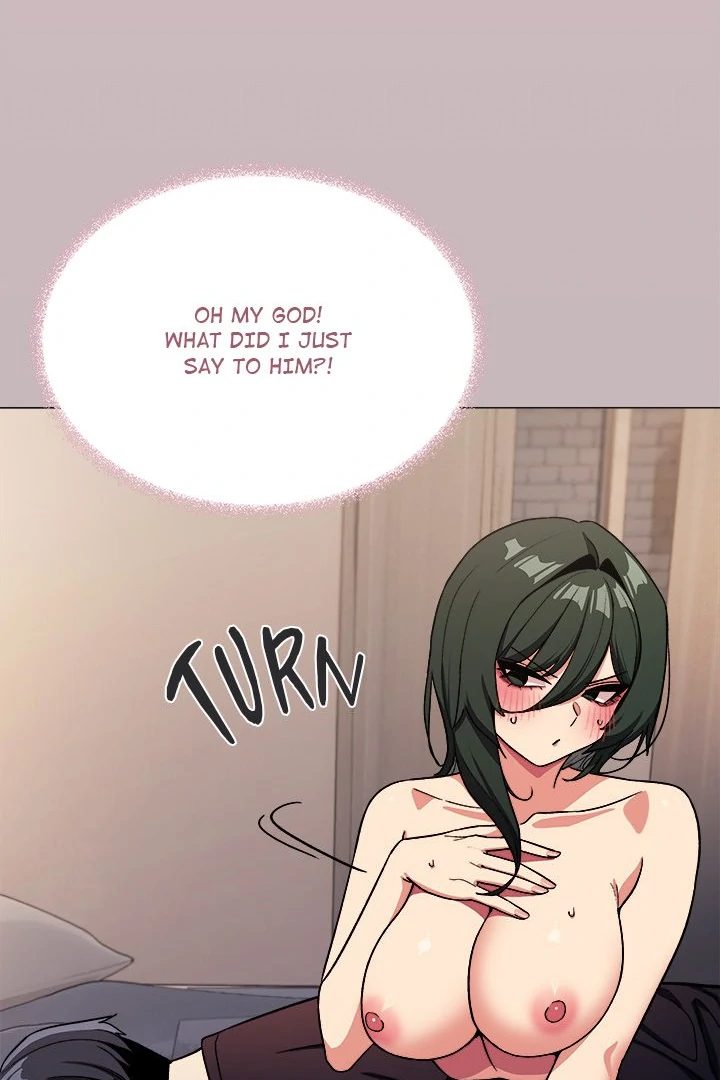 Someone Stop Her! Chapter 47 - Page 49 in English