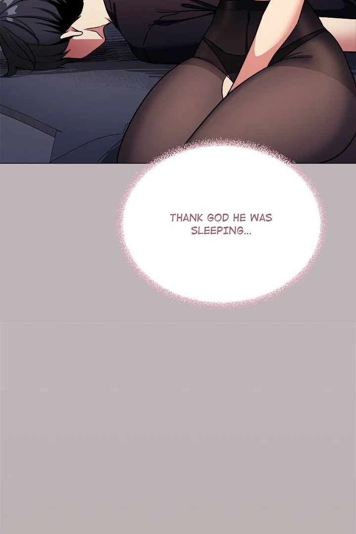 Someone Stop Her! Chapter 47 - Page 50 in English