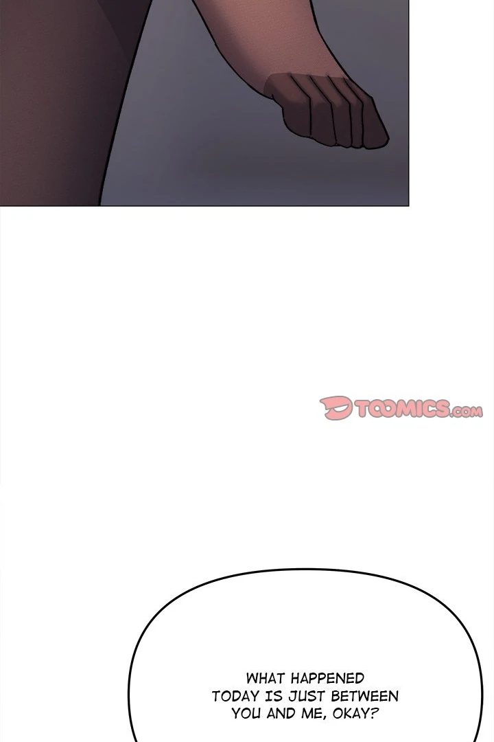 Someone Stop Her! Chapter 47 - Page 72 in English