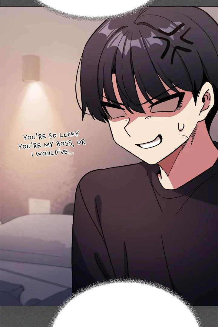 Someone Stop Her! Chapter 47 - Page 77 in English