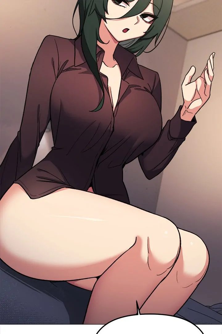 Someone Stop Her! Chapter 47 - Page 81 in English