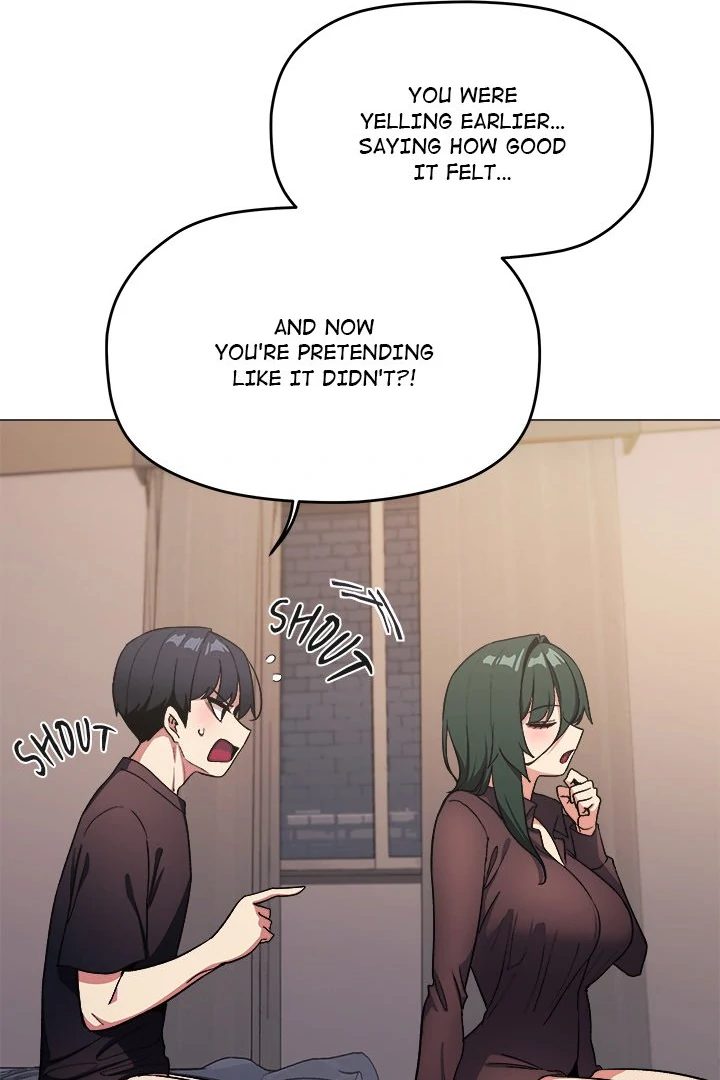 Someone Stop Her! Chapter 47 - Page 85 in English
