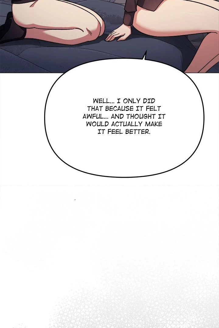 Someone Stop Her! Chapter 47 - Page 86 in English