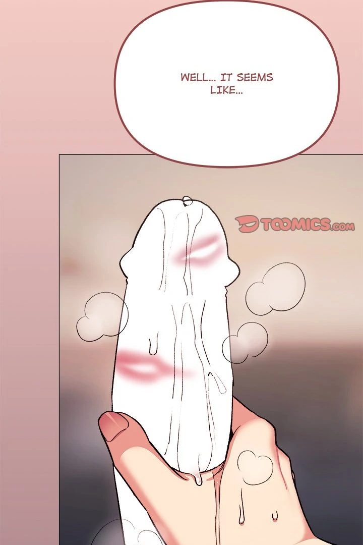 Someone Stop Her! Chapter 47 - Page 98 in English