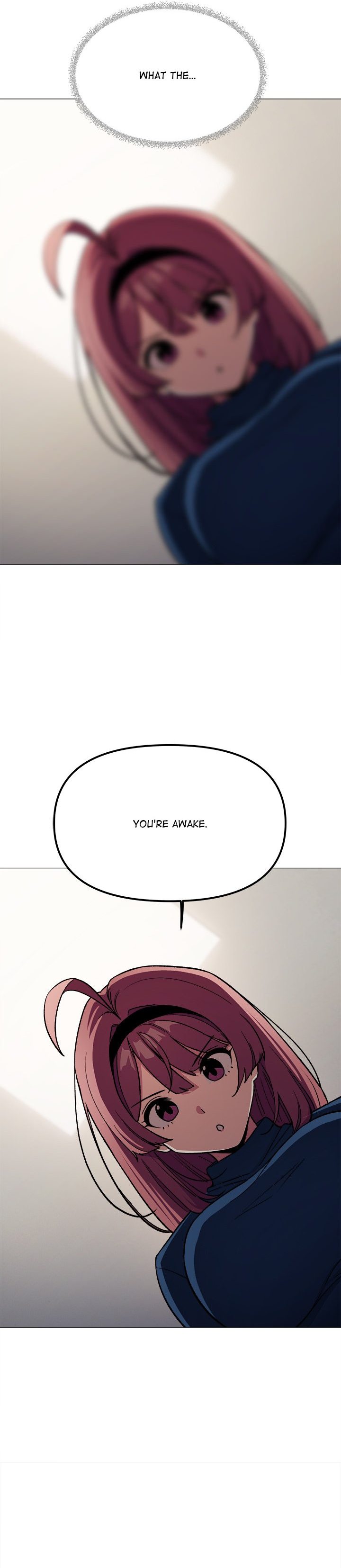 Someone Stop Her! Chapter 48 - Page 12 in English