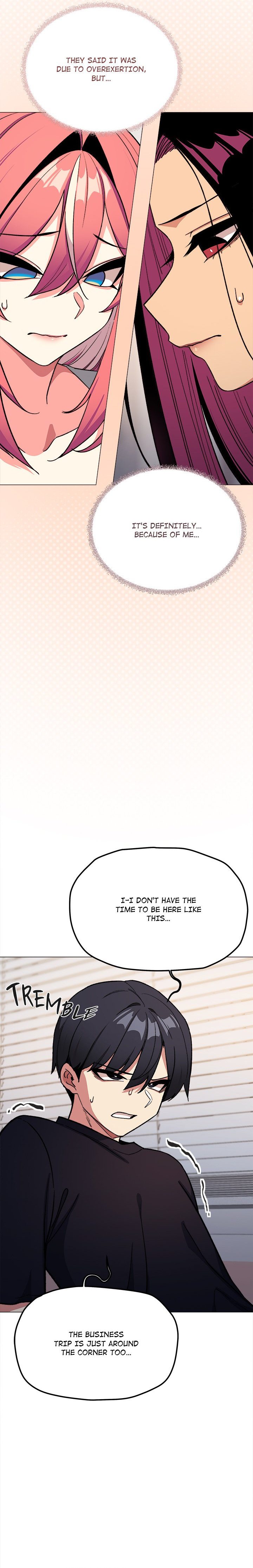 Someone Stop Her! Chapter 48 - Page 15 in English