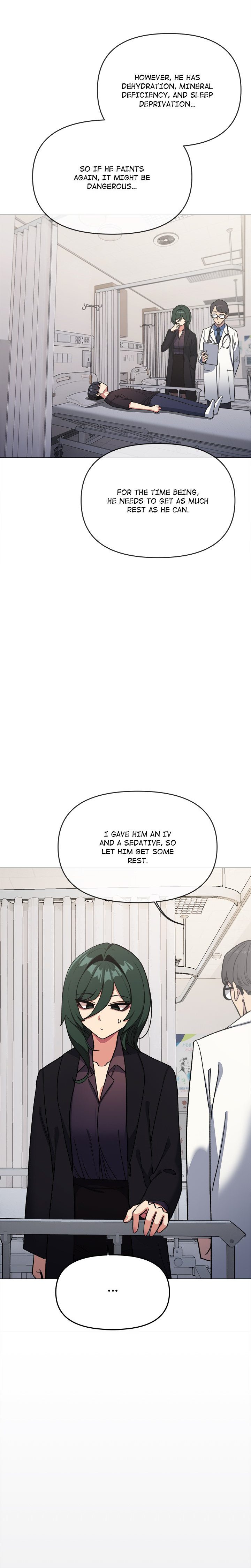 Someone Stop Her! Chapter 48 - Page 5 in English