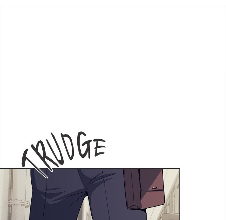 Someone Stop Her! Chapter 5 - Page 11 in English