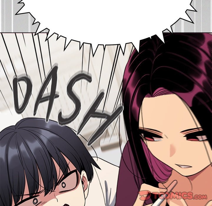 Someone Stop Her! Chapter 5 - Page 112 in English