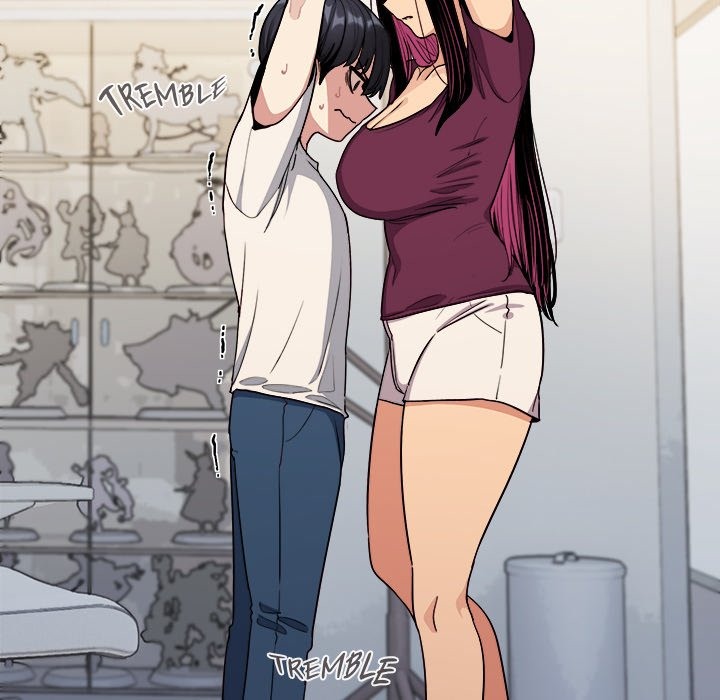 Someone Stop Her! Chapter 5 - Page 123 in English