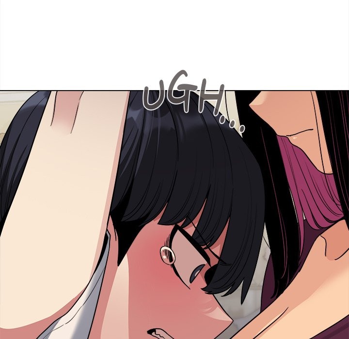 Someone Stop Her! Chapter 5 - Page 125 in English