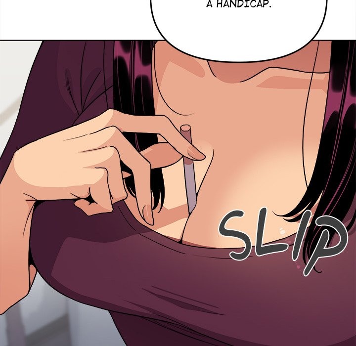Someone Stop Her! Chapter 5 - Page 137 in English